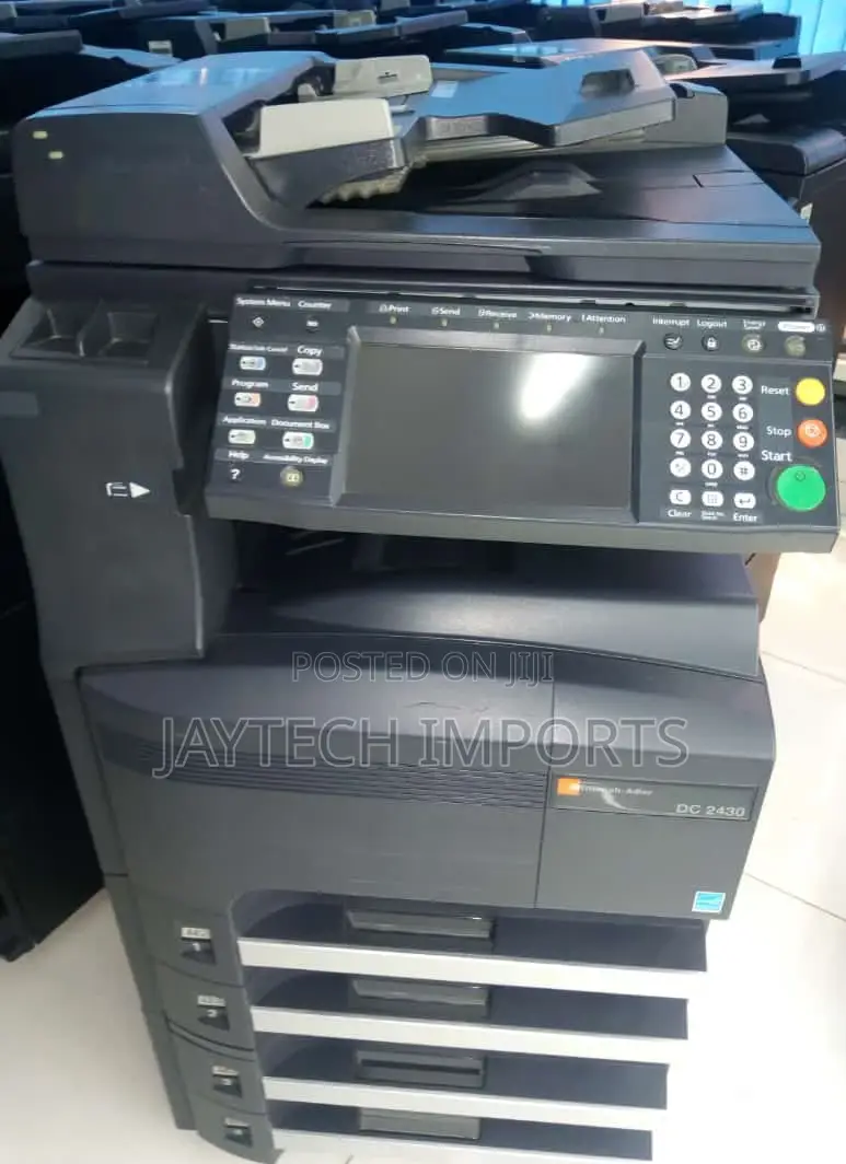 Kyocera Taskalfa 300i Machine
