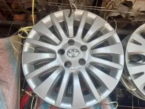 Wheel Caps Set