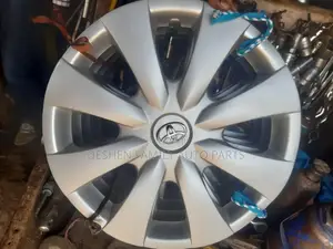 Wheel Caps Set