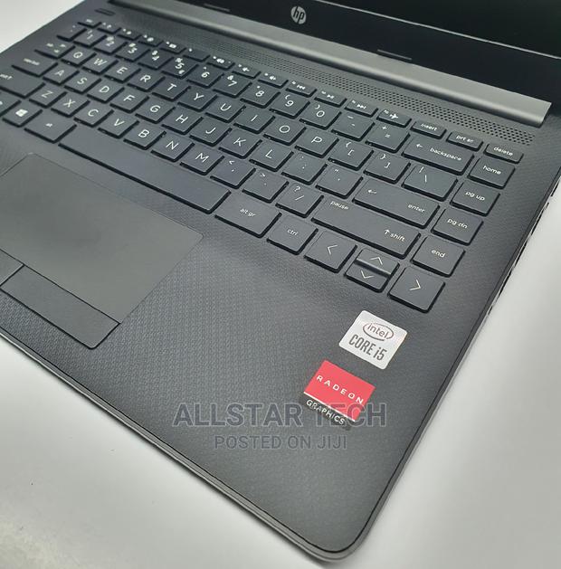 Laptop HP 8GB Intel Core I5 HDD 1T - thumbnail 7