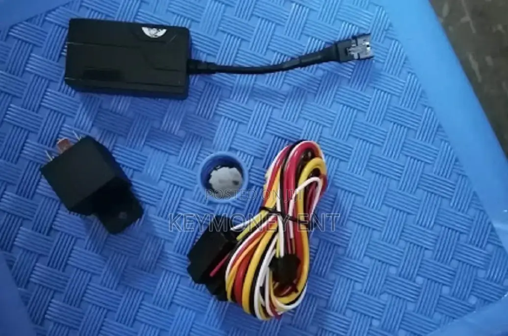 Car GPS Tracker Tk 311 GPS Vehicle Tracking and Installation