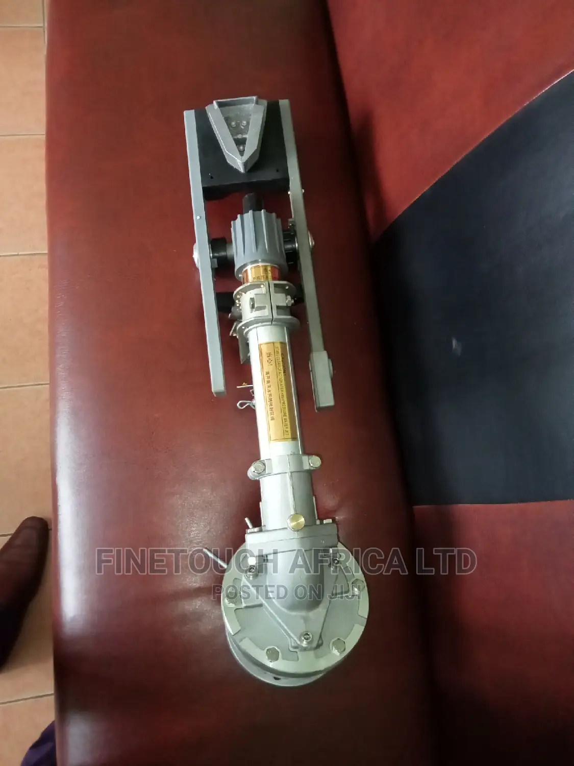 Rain Gun Heavy Duty