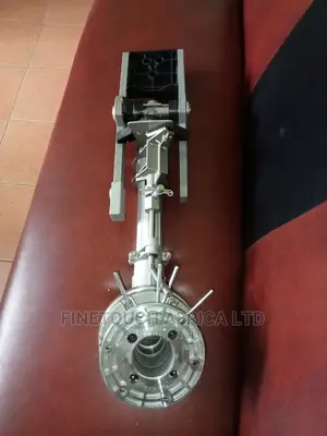Rain Gun Heavy Duty