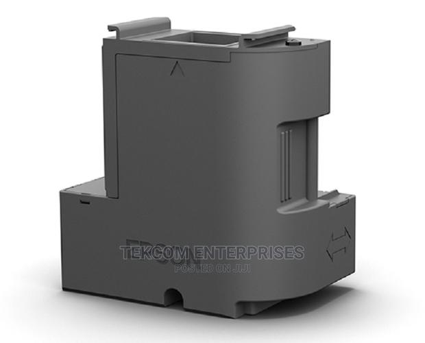 Epson Maintenance Box for Eco Tank Printer - main view