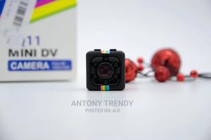 SQ11 HD 1080P Mini Hidden Spy Camera - thumbnail 2