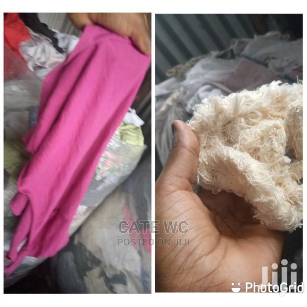 Cotton Waste And Mutton Cloth - thumbnail 3