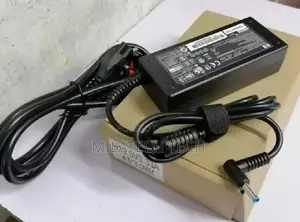 Bluepin Charger