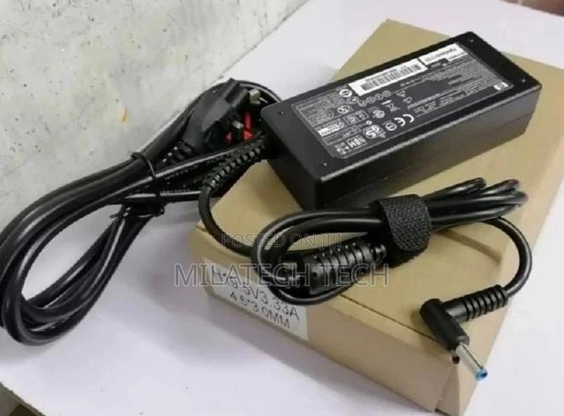 Bluepin Charger - main view