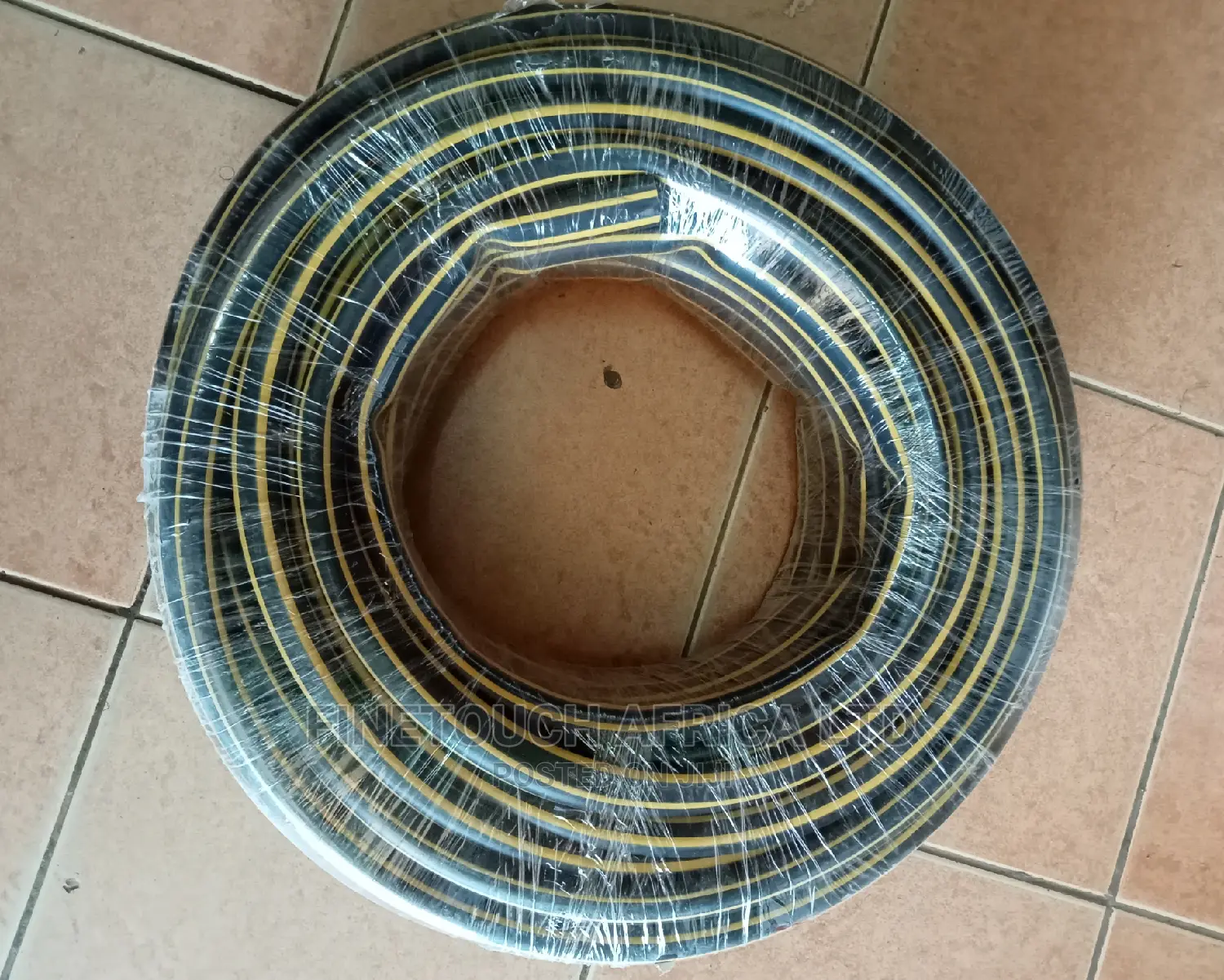 HOSE PIPE 1/2" 120ft