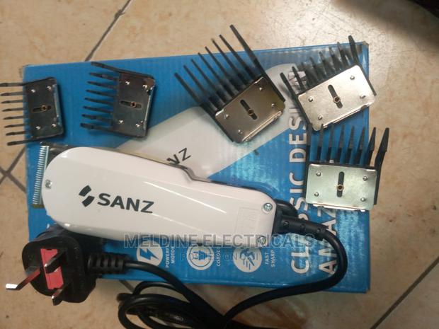 Sanz Hair Clipper - thumbnail 3