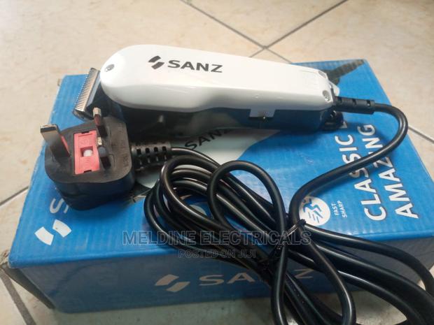 Sanz Hair Clipper - thumbnail 2