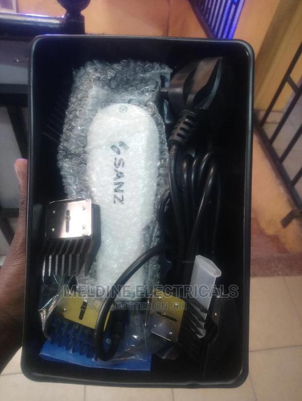 Sanz Hair Clipper - thumbnail 5