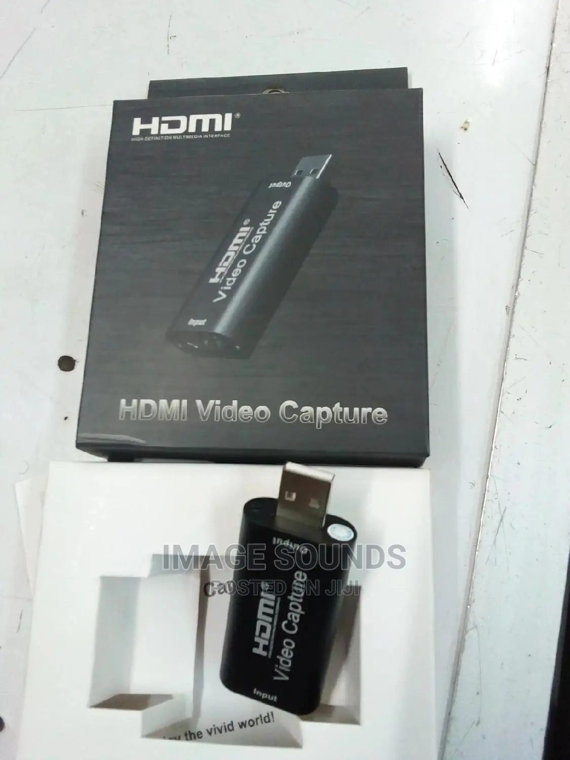 HDMI Video Capture