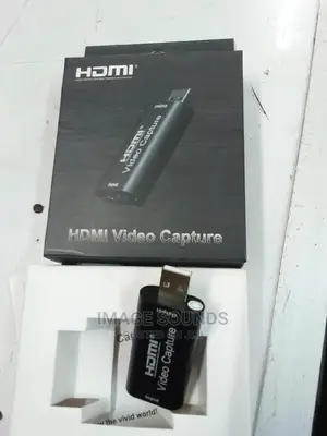 HDMI Video Capture