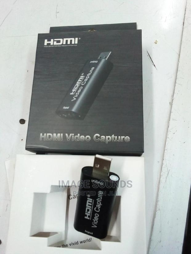 HDMI Video Capture - thumbnail 2