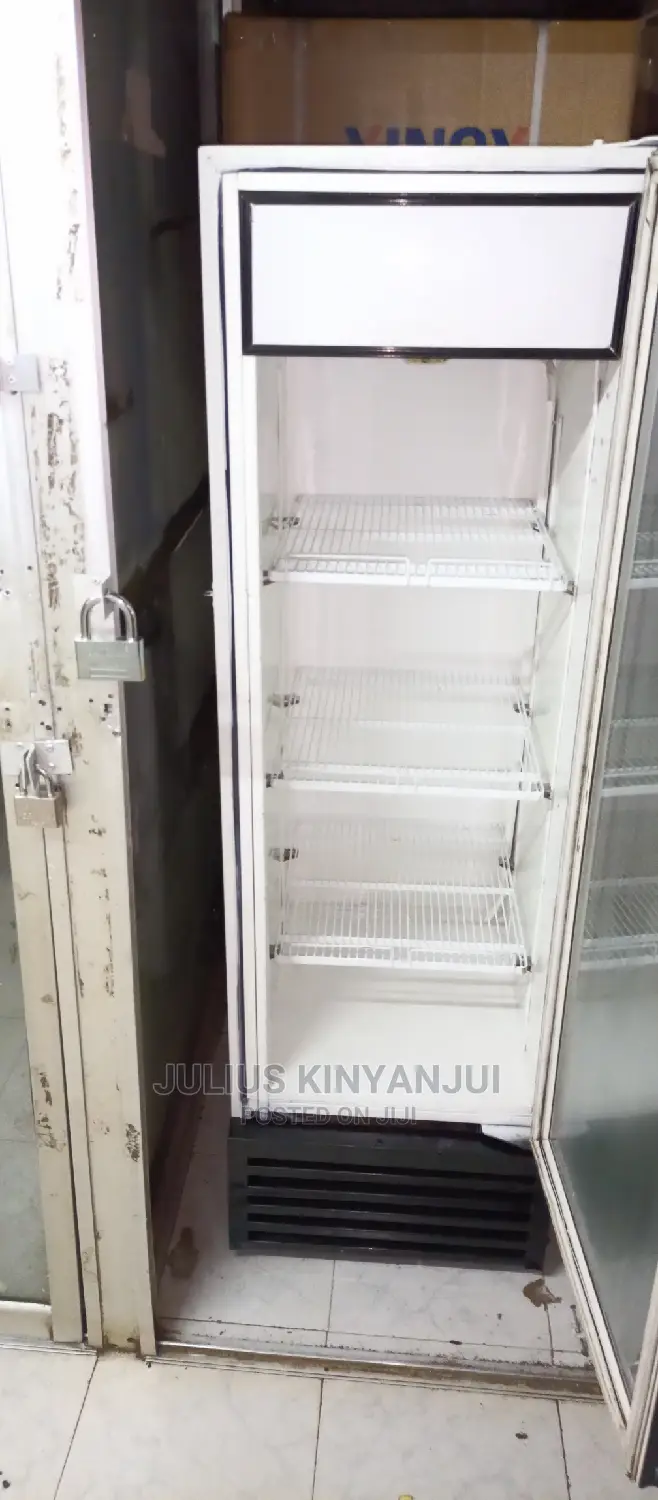 300L Bottle Cooling Fridge