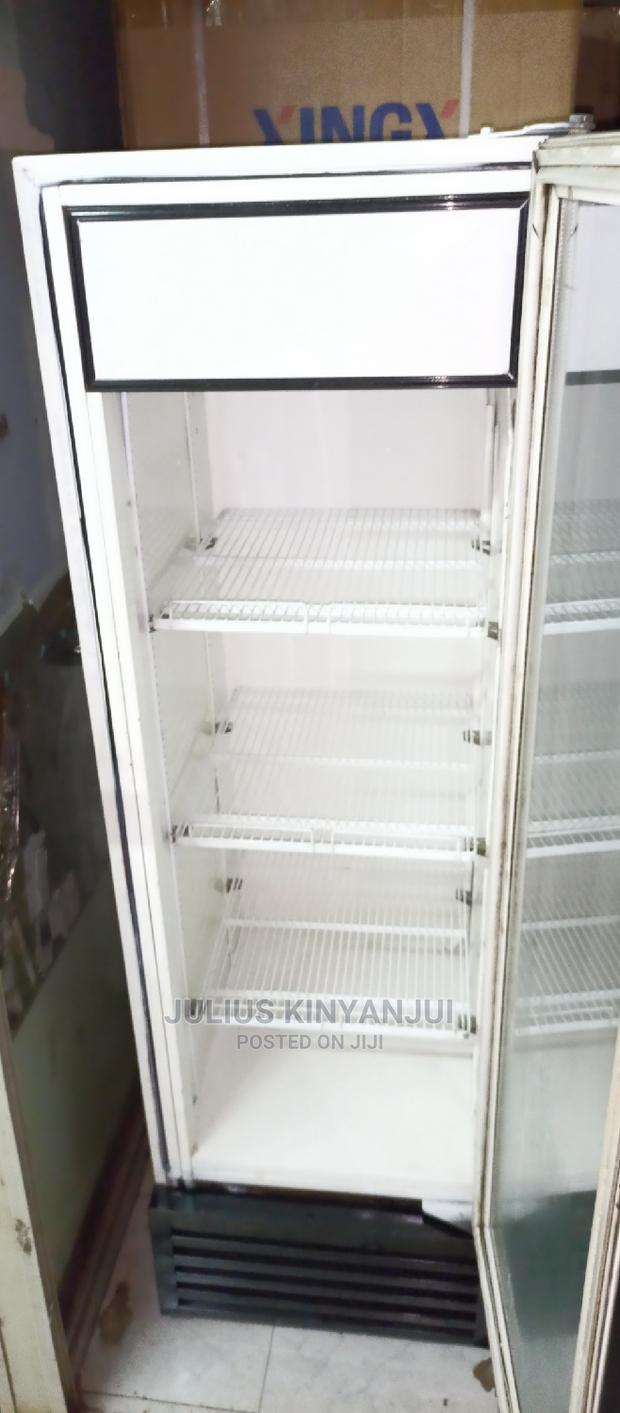 300L Bottle Cooling Fridge - thumbnail 2
