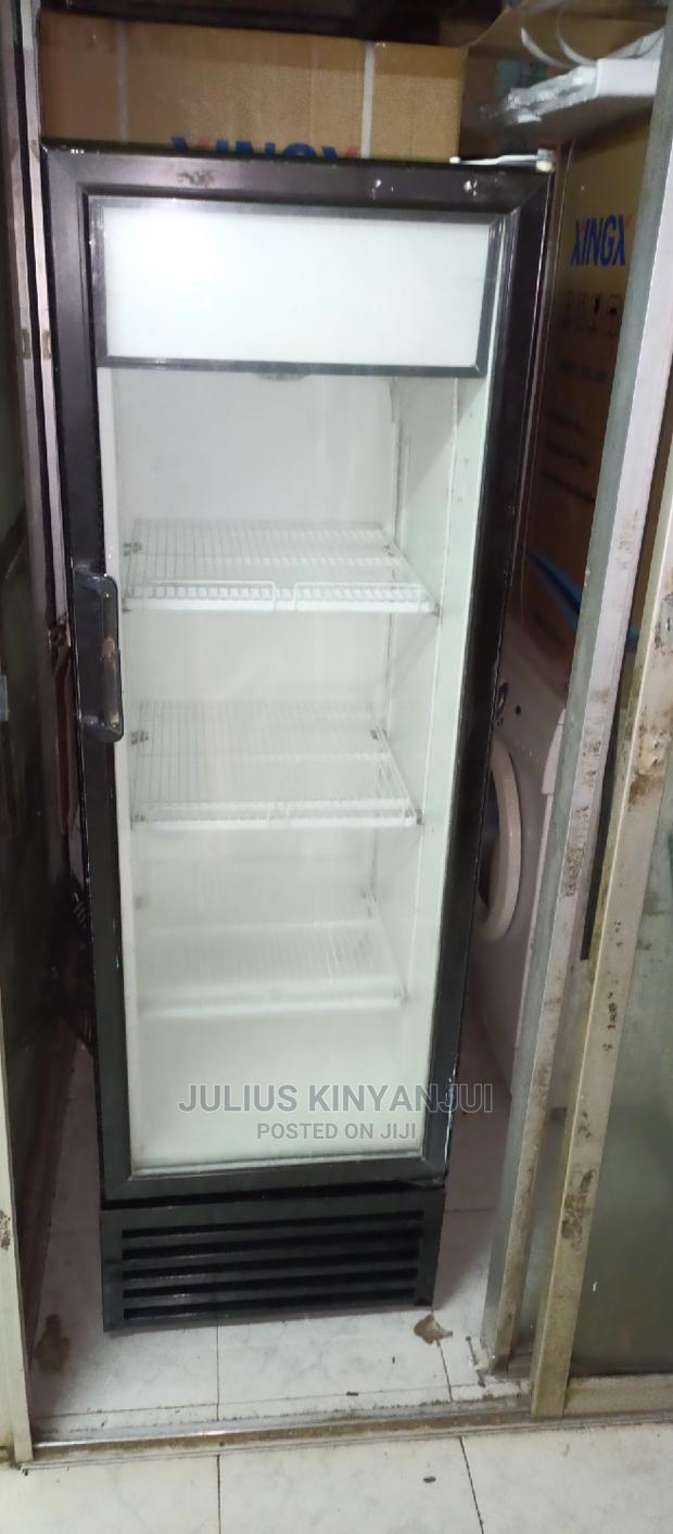 300L Bottle Cooling Fridge - thumbnail 3