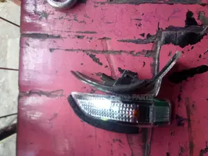 Vitz Side Mirror Indicator