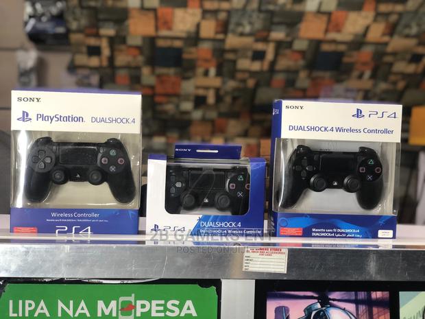 Ps4 New Pads/ Generic Pads - thumbnail 2