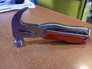 Multiputpose Hammer Tool Set
