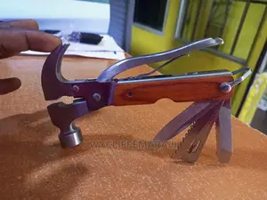 Multiputpose Hammer Tool Set