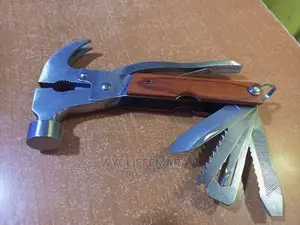 Multiputpose Hammer Tool Set