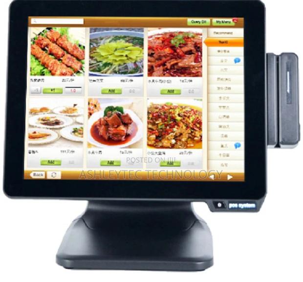 Affordable Pizza in Shop Point of Sale Management Software