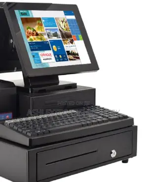 Best Quality Effective Cereal Store POS Software
