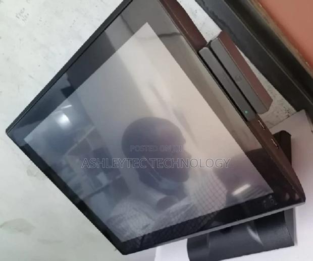 All in One 4GB Ram 320gb HDD 2.0ghz With MSR Reader