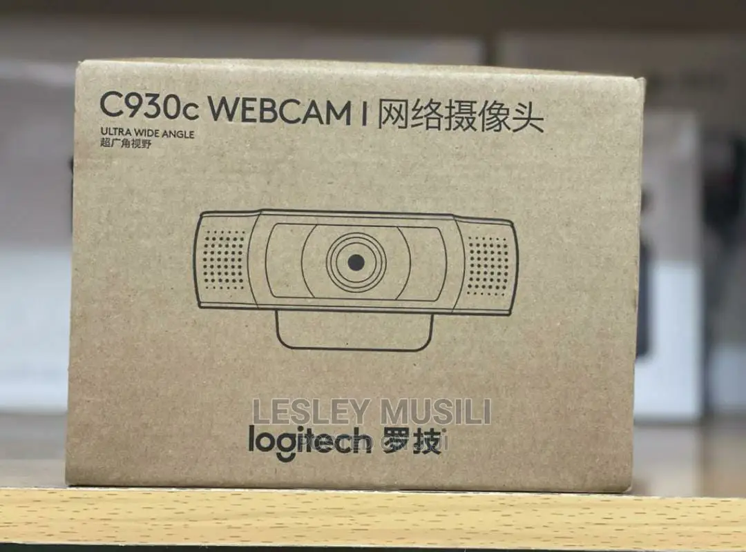 C930c Webcam