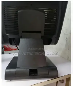 15 Inches Touch Monitor PC 4gb RAM 320gb HDD