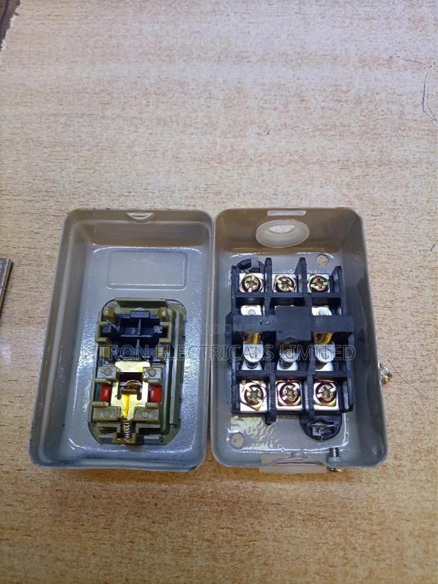 Power Push Button Switch - thumbnail 3