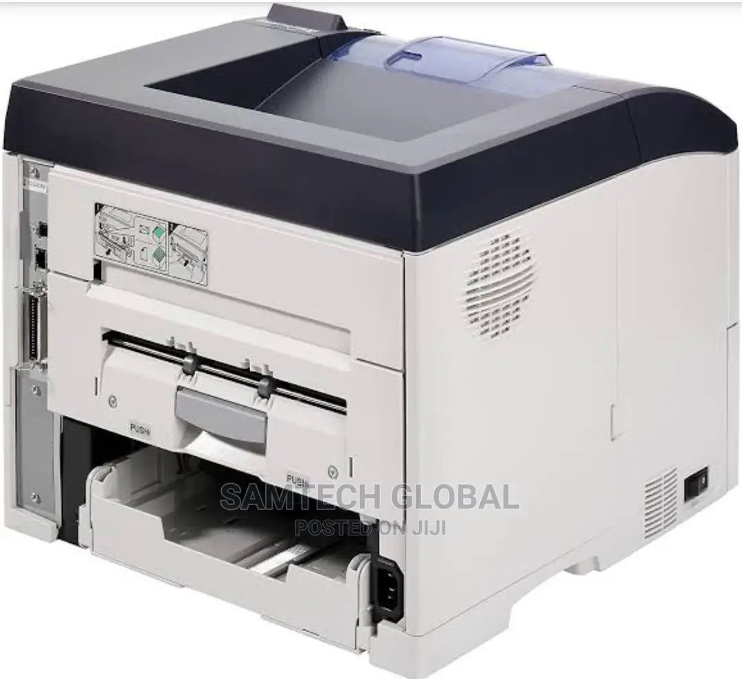 High Quality Kyocera Fs 3900/3920 Printer
