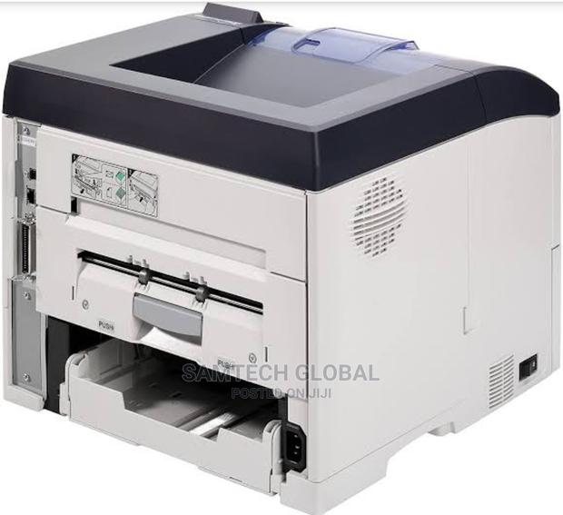 High Quality Kyocera Fs 3900/3920 Printer