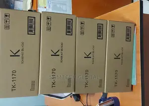 High Quality Tk 1170 Toner