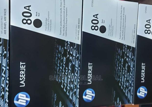 Hp 80A Top Quality Toner