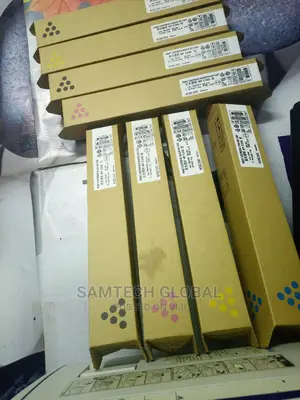 Ricoh C 300 / ( Excellent Quality Toner