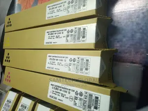 Top Quality Toner Ricoh C 300 Black