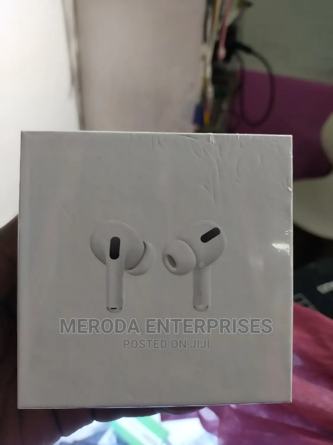 Apple Airpods
