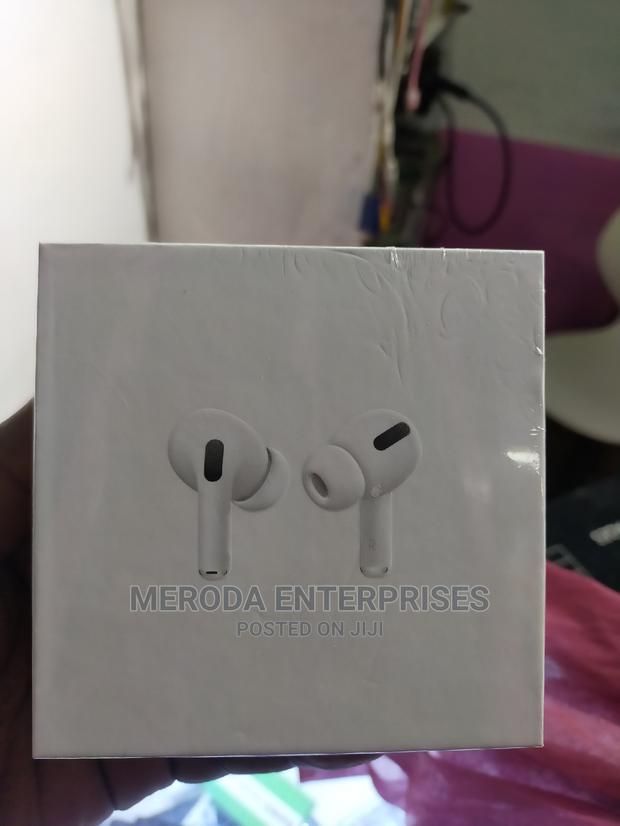 Apple Airpods - thumbnail 2