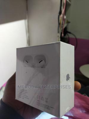 Airpods Pro With Wireless Charger - thumbnail 2