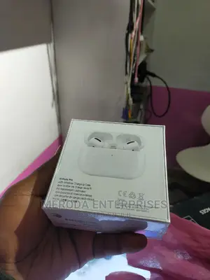 Original Apple Airpods