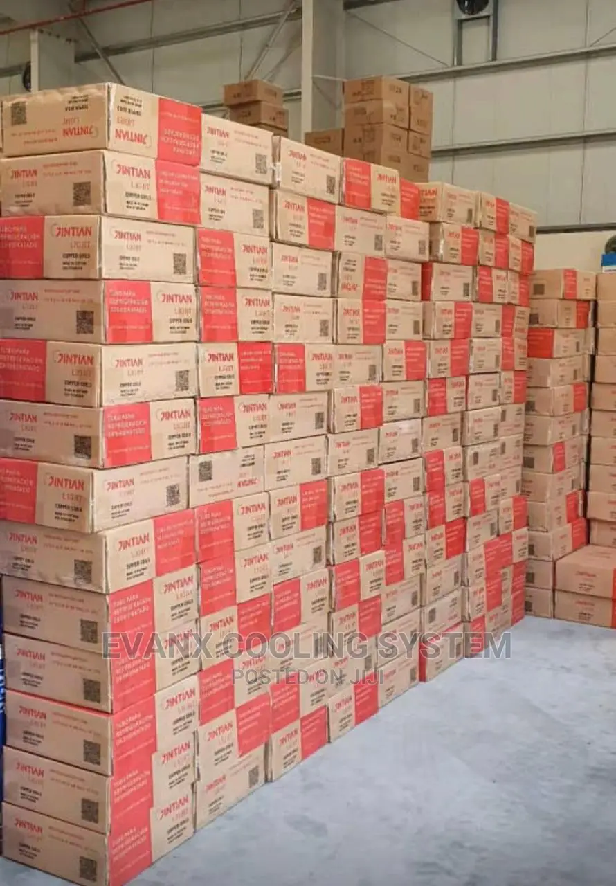 Refrigeration Spares