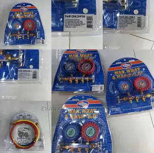 Refrigeration Spares