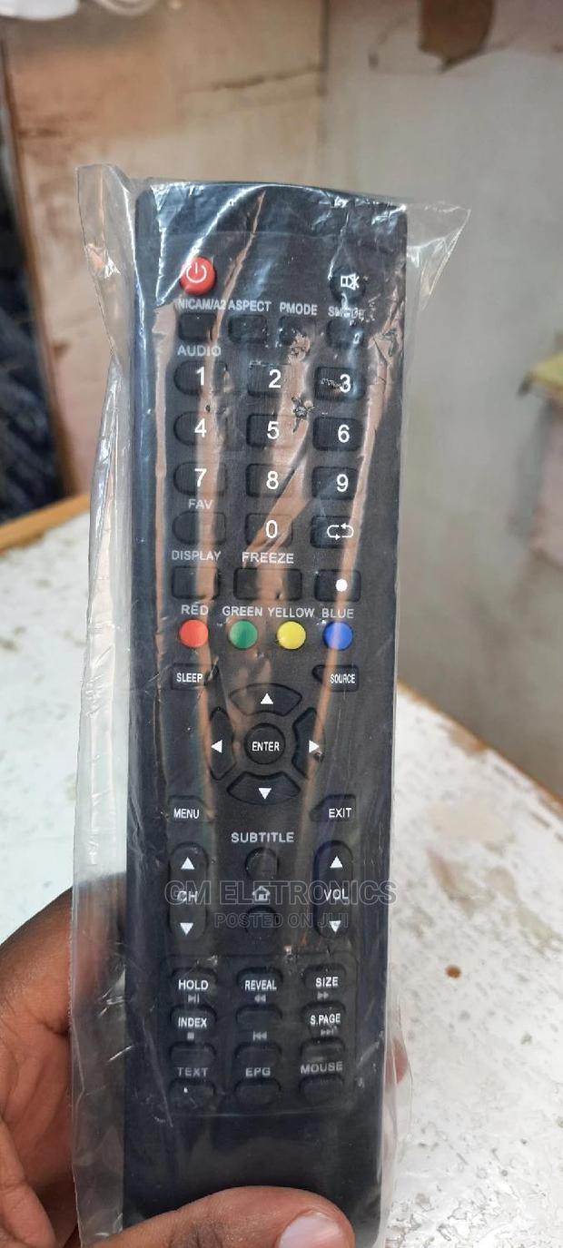 Bruhm Replacement Remote Control. - thumbnail 3