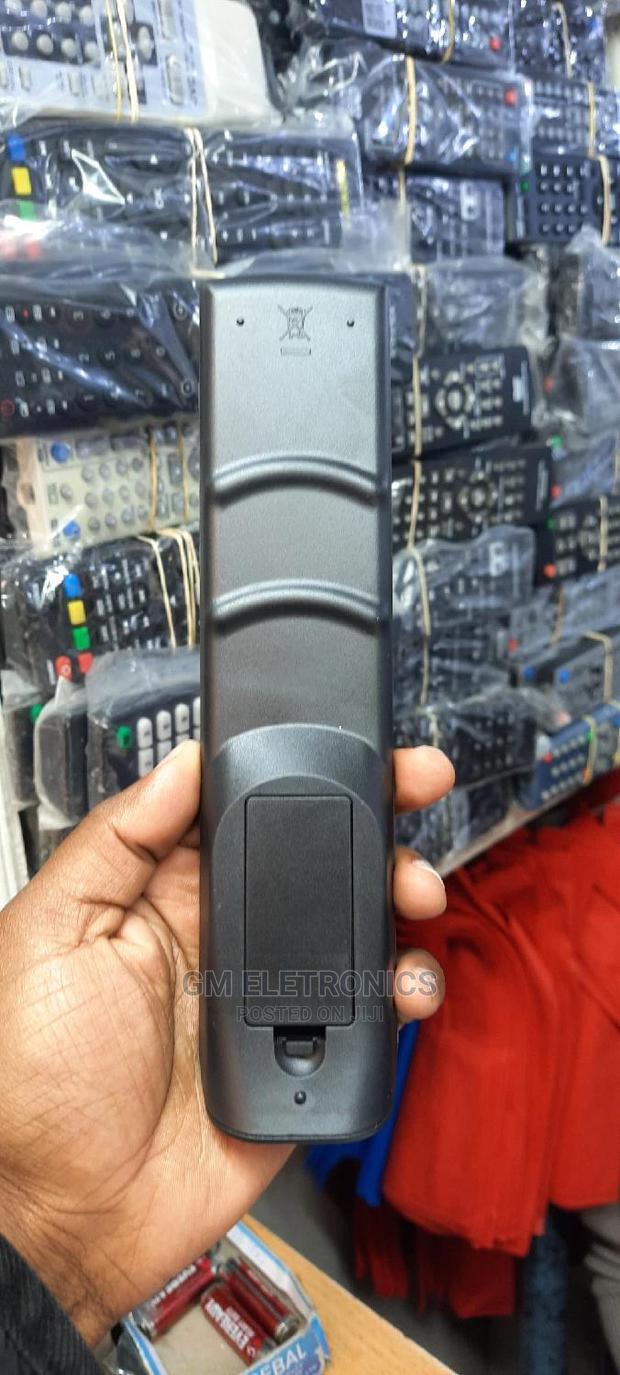 Bruhm Replacement Remote Control. - thumbnail 2