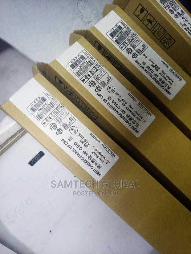 Ricoh C 300 Toner //Superior Quality Toners