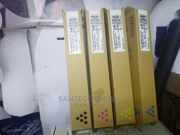 Best Quality Ricoh C 300 Toner at Affordable Price