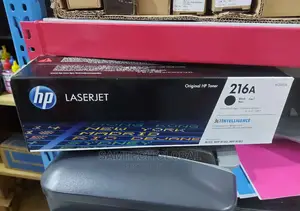 Hp 216 a Top Quality Toner